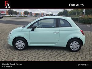 Fiat 500 1.2 PETROL POP MODEL*FULL SERVICE HISTORY - Image 4