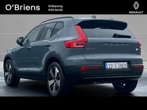 Volvo XC40 Phev Plus Dark 1.5 T4 211 BHP Auto 5DR - Image 4