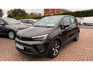 Opel Crossland My21-sc-1.5 110ps-dsl-6sp 5DR - Image 2