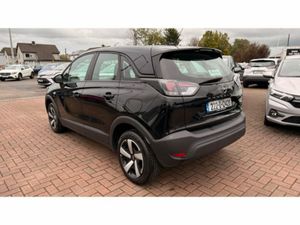 Opel Crossland My21-sc-1.5 110ps-dsl-6sp 5DR - Image 3