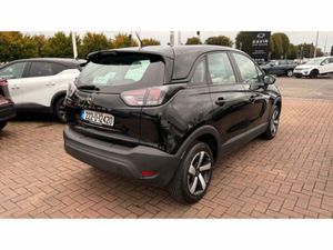 Opel Crossland My21-sc-1.5 110ps-dsl-6sp 5DR - Image 4