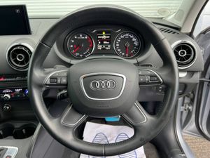 Audi A3 S-LINE PACK 1.4 TFSI AUTO // NEW 19" DIAMO - Image 4