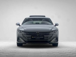 Volkswagen Arteon R LINE 1.4 TSI DSG *PAN ROOF* - Image 2