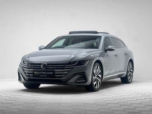 Volkswagen Arteon R LINE 1.4 TSI DSG *PAN ROOF* - Image 3