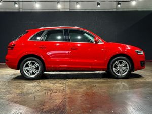 Audi Q3 1.4 TFSI - CRUISE CONTROL - REVERSE CAMERA - Image 3