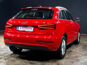 Audi Q3 1.4 TFSI - CRUISE CONTROL - REVERSE CAMERA - Image 4