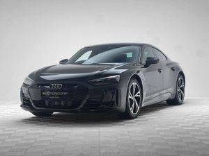 Audi e-tron GT GT 520HP QUATTRO - Image 3