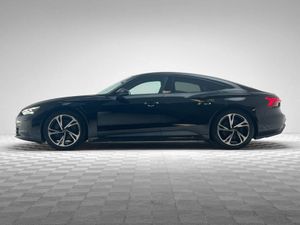 Audi e-tron GT GT 520HP QUATTRO - Image 4