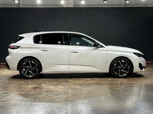 Peugeot 308 Allure 1.2 130 Automatic 4DR A - Image 2