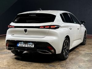 Peugeot 308 Allure 1.2 130 Automatic 4DR A - Image 3