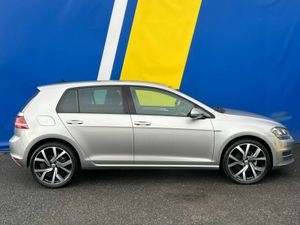 Volkswagen Golf R-LINE PACK 1.2 TSI AUTO // COMFOR - Image 2