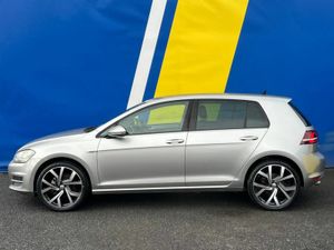 Volkswagen Golf R-LINE PACK 1.2 TSI AUTO // COMFOR - Image 3