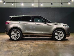 Land Rover Range Rover Evoque Evoque 1.5 309PS Phe - Image 2