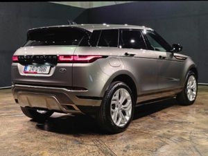 Land Rover Range Rover Evoque Evoque 1.5 309PS Phe - Image 3