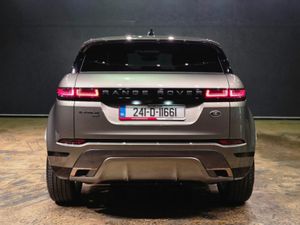 Land Rover Range Rover Evoque Evoque 1.5 309PS Phe - Image 4