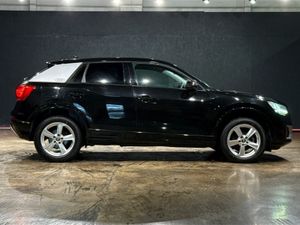 Audi Q2 1.0 TFSI AUTO - CRUISE CONTROL - REVERSE C - Image 3