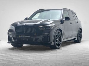BMW X5 45E M SPORT XDRIVE - Image 3