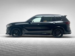 BMW X5 45E M SPORT XDRIVE - Image 4