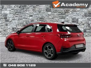 Hyundai i30 i 30 Petrol 5DR - Image 3