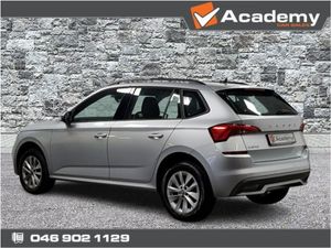 Skoda Kamiq AMB 1.0tsi 110HP DSG 5DR Auto - Image 3