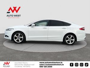 2016 Ford Mondeo  2.0TDCi 150PS ST-LINE - Image 4