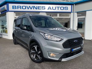 2022 Ford Grand Tourneo Connect 7 seater - Image 3