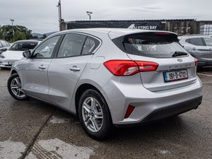 2019 Ford Focus 1.0/Only 35k mls/1yr warranty - Image 2