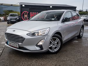 2019 Ford Focus 1.0/Only 35k mls/1yr warranty - Image 4