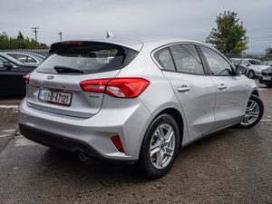 2019 Ford Focus 1.0/Only 35k mls/1yr warranty - Image 3
