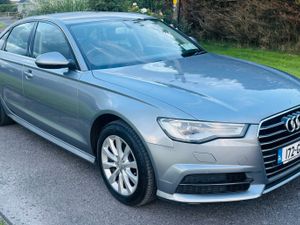 2017 AUDI A 6 2.0L TDI AUTOMATIC IMMACULATE - Image 2