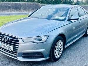 2017 AUDI A 6 2.0L TDI AUTOMATIC IMMACULATE - Image 3