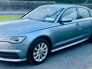 2017 AUDI A 6 2.0L TDI AUTOMATIC IMMACULATE - Image 4