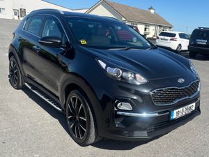 2019 KIA SPORTAGE PREMIUM - Image 2