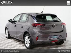 Opel Corsa SC Premium 1.2i 75P - Image 2