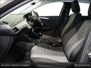 Opel Corsa SC Premium 1.2i 75P - Image 3