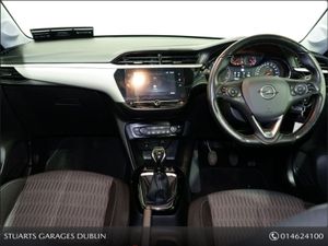 Opel Corsa SC Premium 1.2i 75P - Image 4