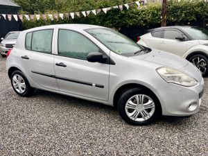 12 Renault Clio 1.2 - Image 4