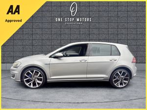 2016 VW Golf MK7 1.4L *GTE* AUTO-41,000KMS-AS NEW - Image 3