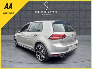 2016 VW Golf MK7 1.4L *GTE* AUTO-41,000KMS-AS NEW - Image 4
