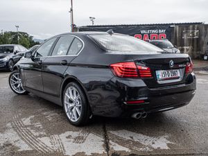 2015 BMW 520d Automatic/New NCT/1yr warranty - Image 2