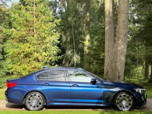 520D MSPORT ** ONLY 44k KMS ** - Image 4