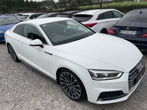 Audi A5 S-line - Image 3