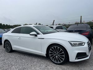 Audi A5 S-line - Image 2