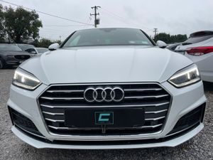 Audi A5 S-line - Image 4