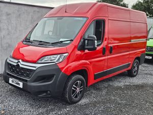 221 CITROEN RELAY ENTERPRISE EDITION - Image 4