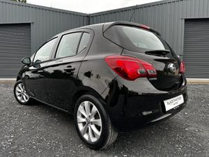 Opel Corsa 172’ SC 1.4 LOW MILEAGE/FRESH NCT - Image 3