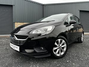 Opel Corsa 172’ SC 1.4 LOW MILEAGE/FRESH NCT - Image 2
