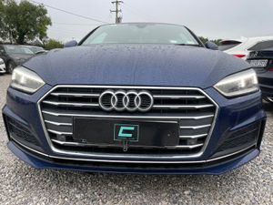 Audi A5 S-Line - Image 3