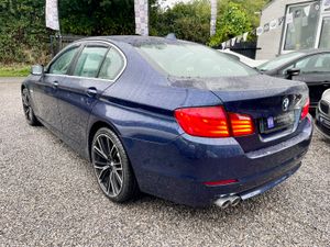 13 BMW 520d 2.0 (NCT/TAX) - Image 3
