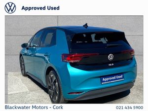 Volkswagen ID.3 58KWH 204BHP PROPER LIFE DX - Image 4